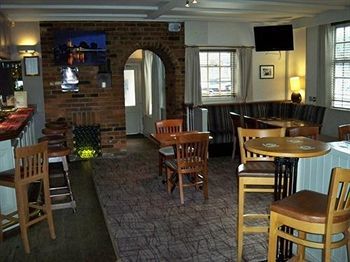 Prince Of Wales Marlow Exterior foto