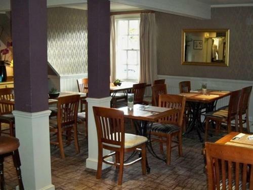 Prince Of Wales Marlow Exterior foto