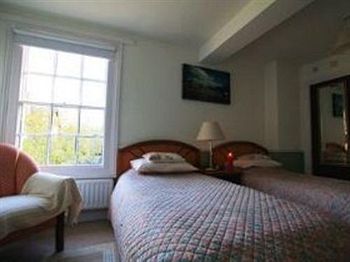 Prince Of Wales Marlow Exterior foto