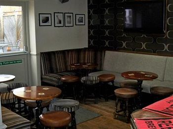 Prince Of Wales Marlow Exterior foto